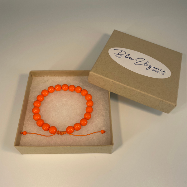 Citrus Radiance Bracelet