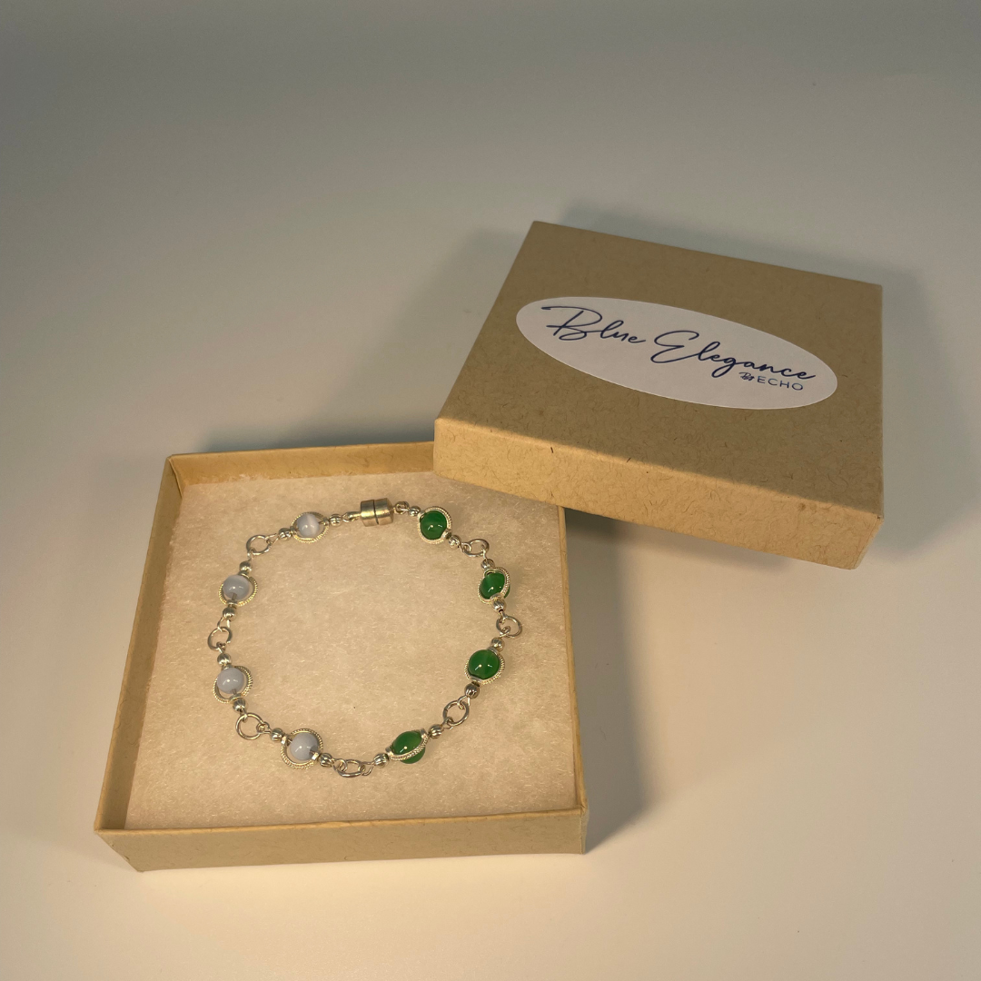 Earthbound Bracelet