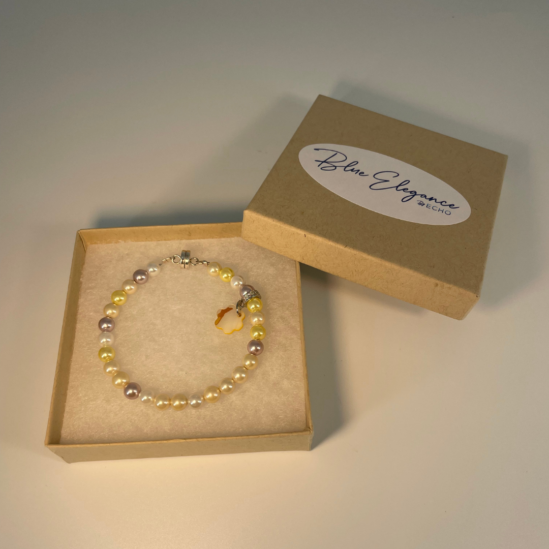 Serenity Bloom Bracelet