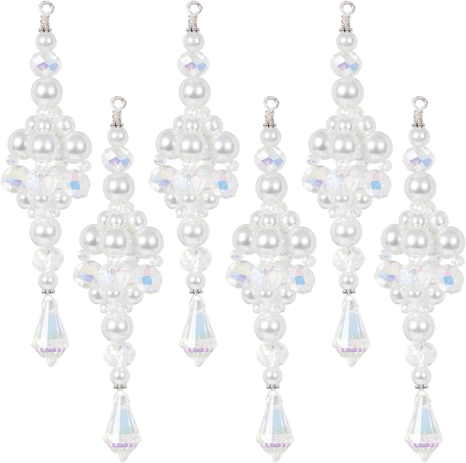 Dazzling Icedrops Ornament