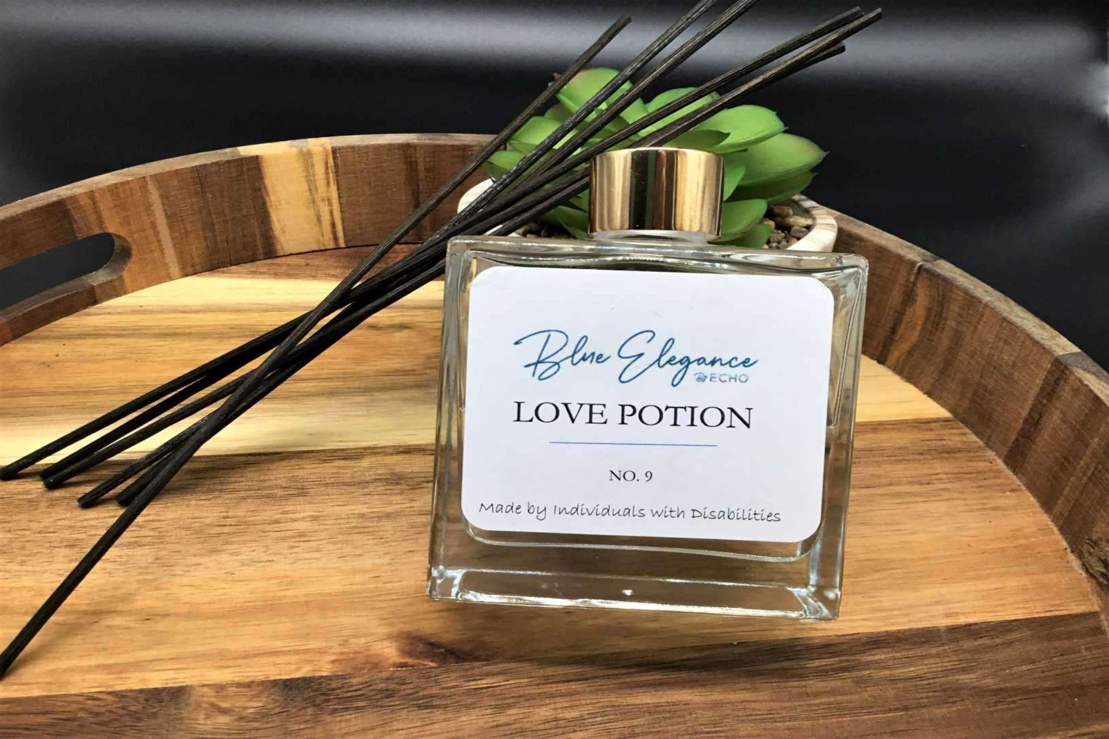 Reed Diffuser
