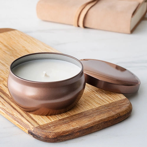 Bamboo Forest Candle