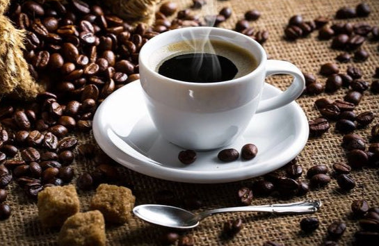 Fresh Coffee Soap