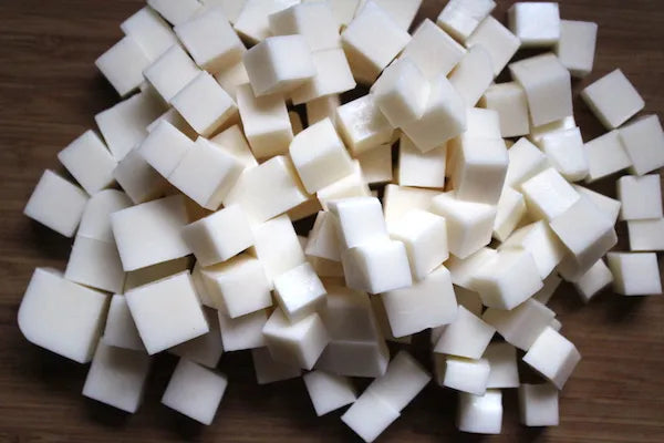 Moroccan Cashmere Soap