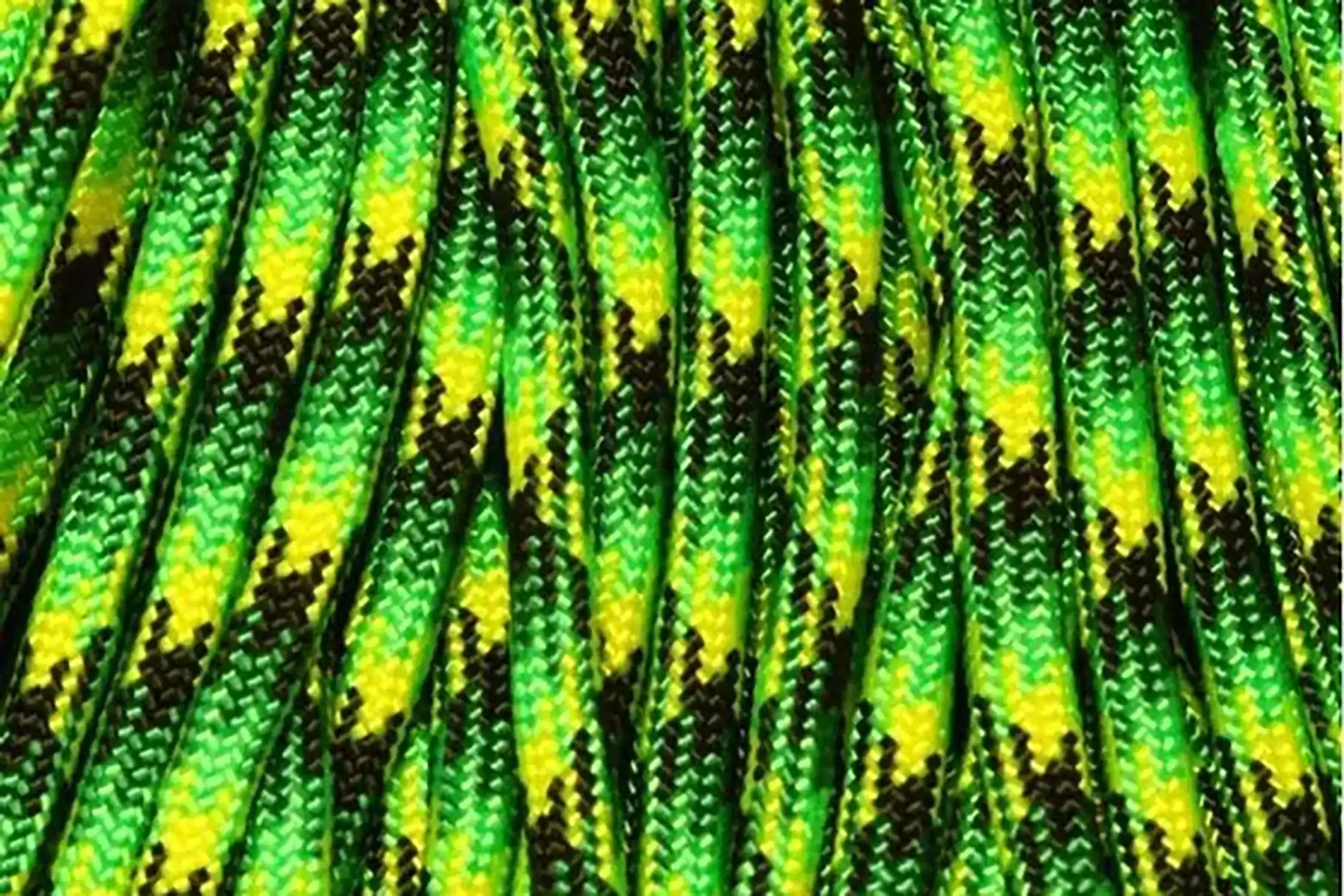 Gecko Paracord Bracelet