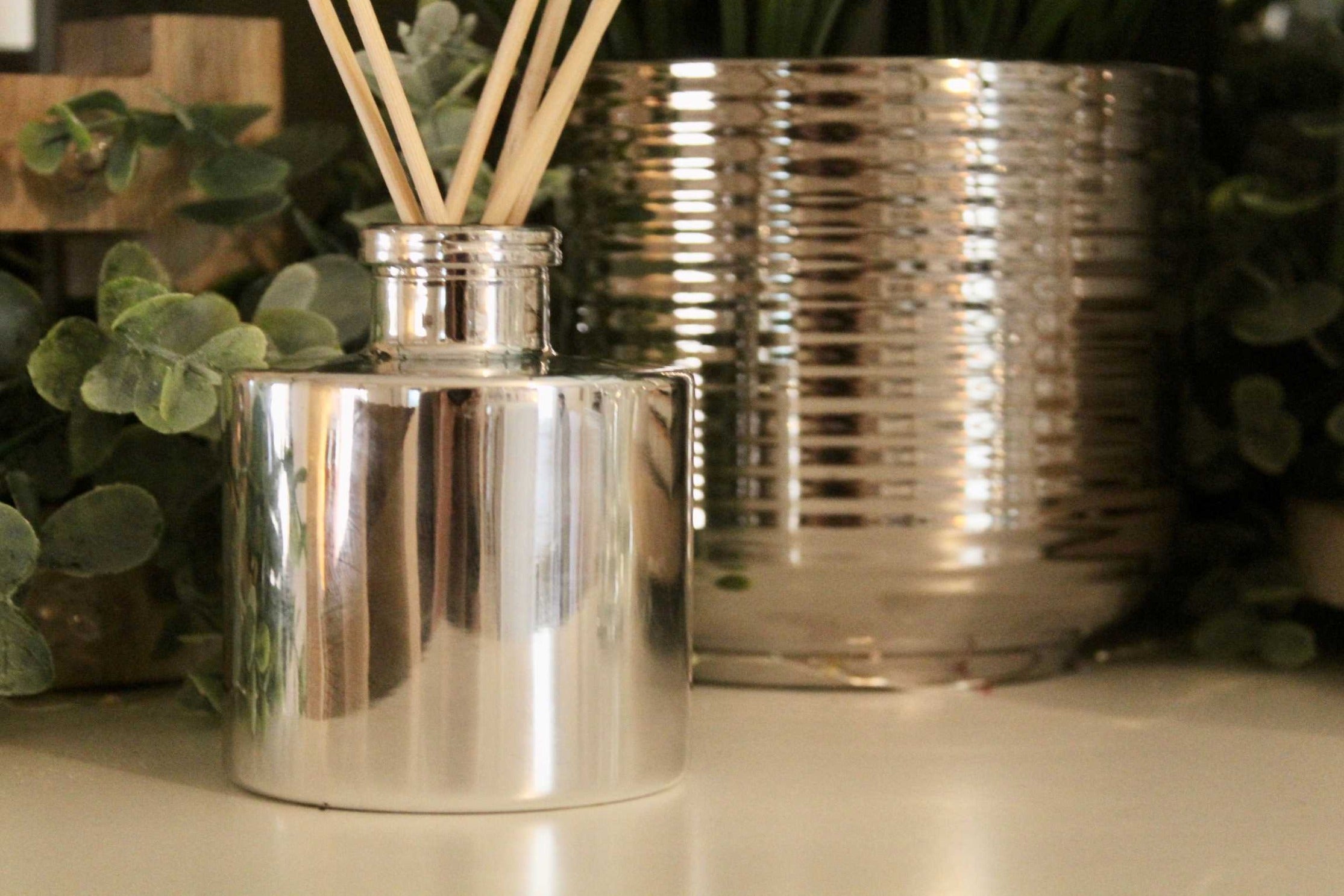 Evergreen Diffuser