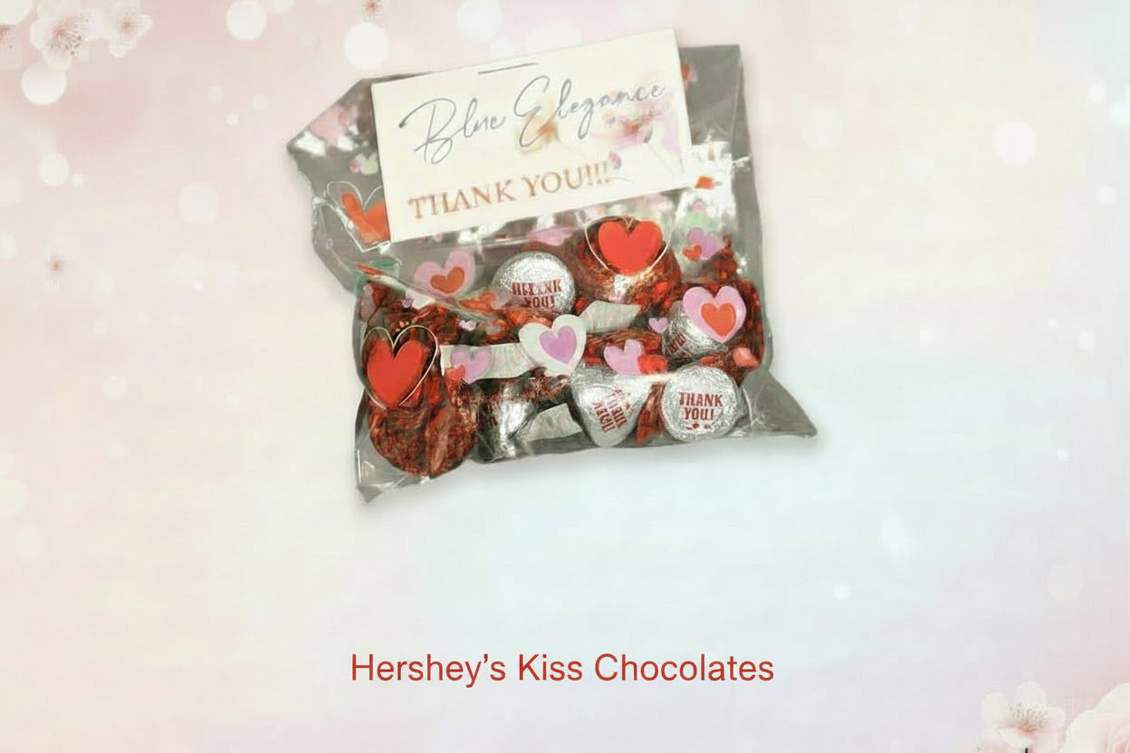 Valentine's Day Gift Box