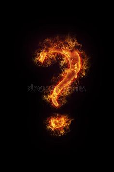 Mystery Candle