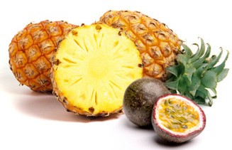 Tropical Tango Wax Tarts