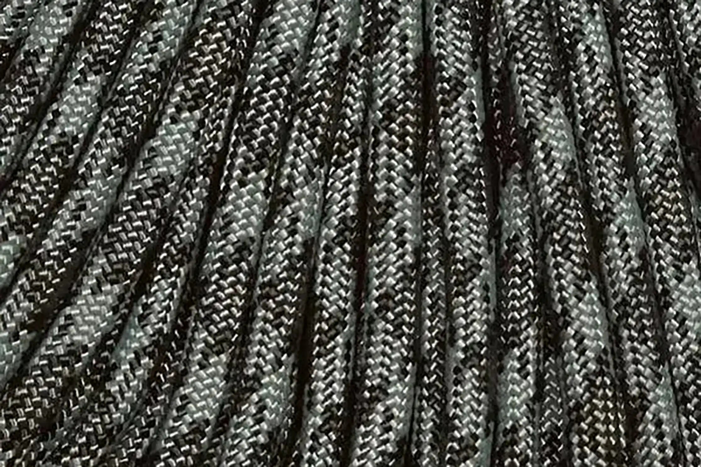 Titanium Paracord Bracelet