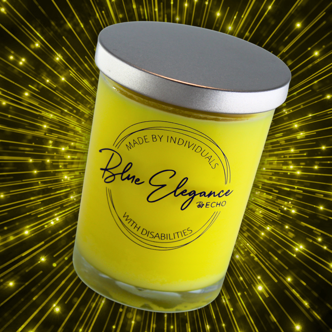 Limited Edition: Mystic Fusion Candle