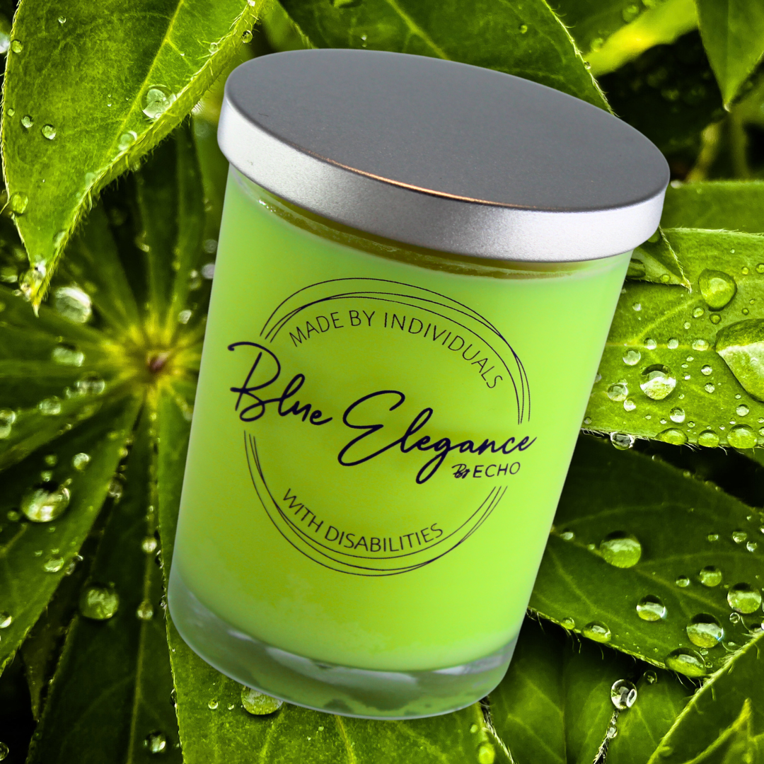 Dusk & Dew Candle