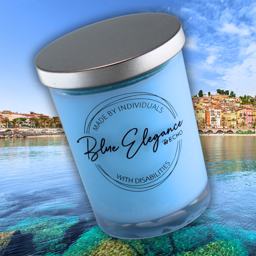 Costa Azul Candle