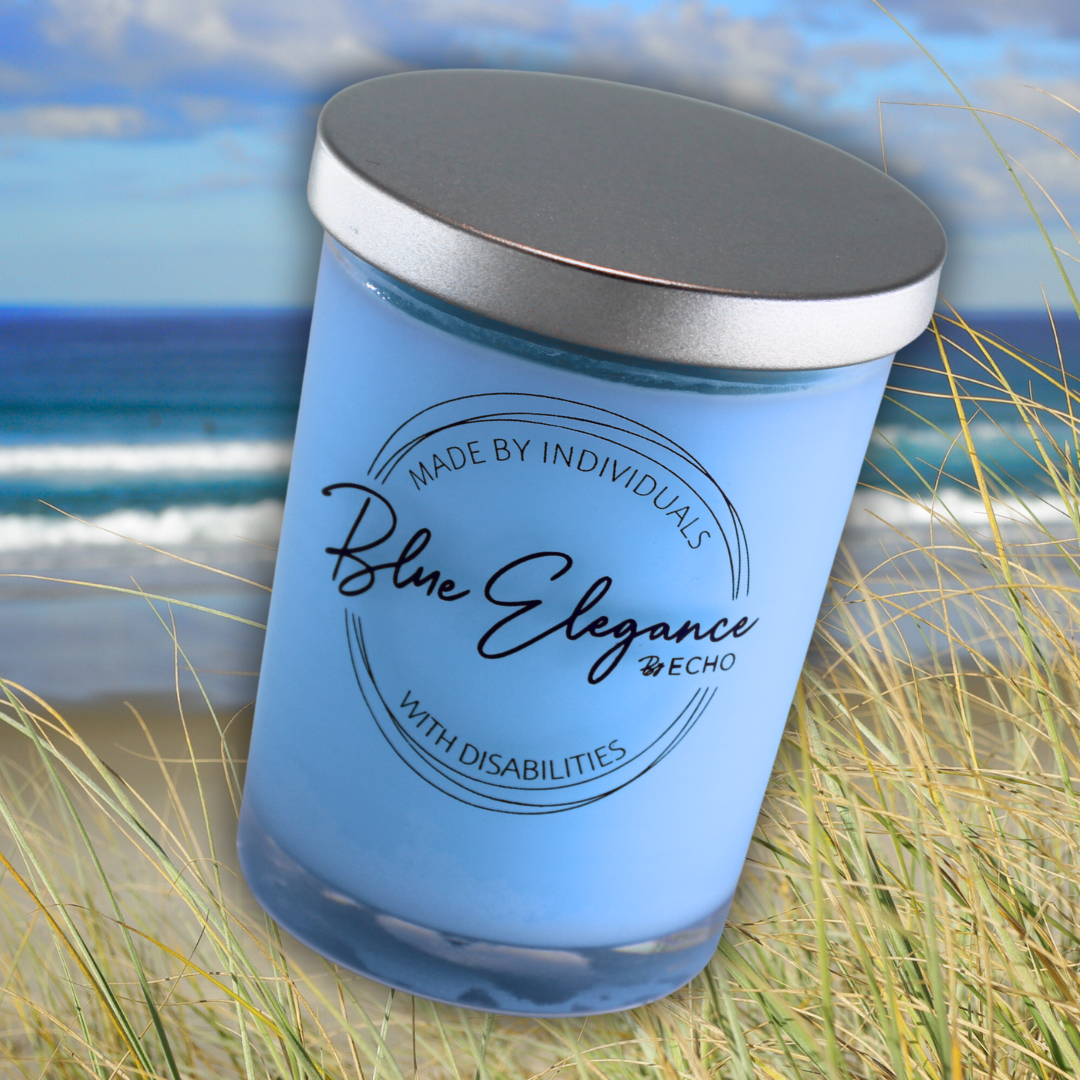 Beach Breeze Candle