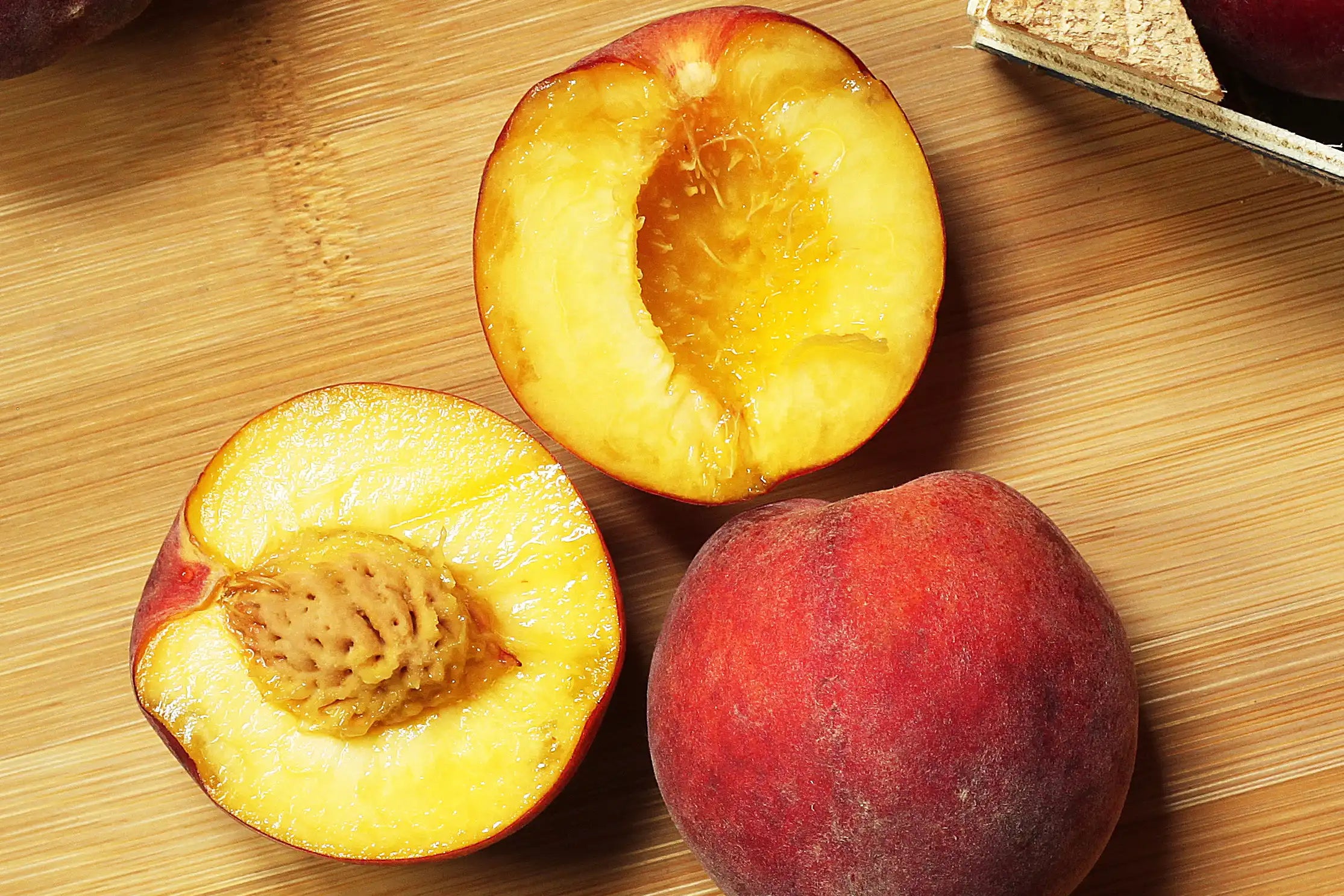 Peachy Keen Soap