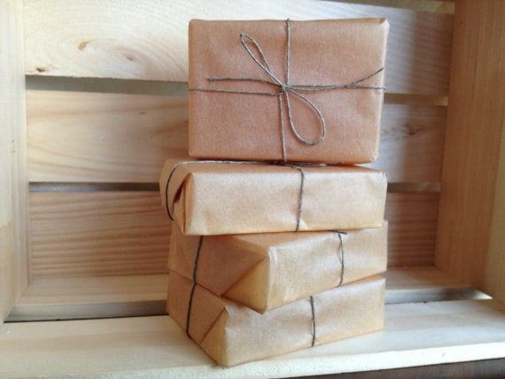 Terra Roots Soap