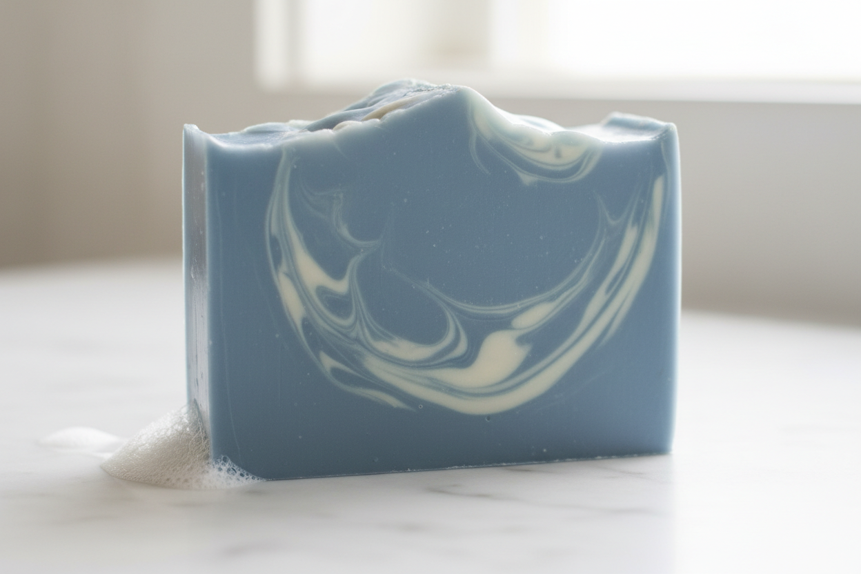 Handmade Artisan Soaps