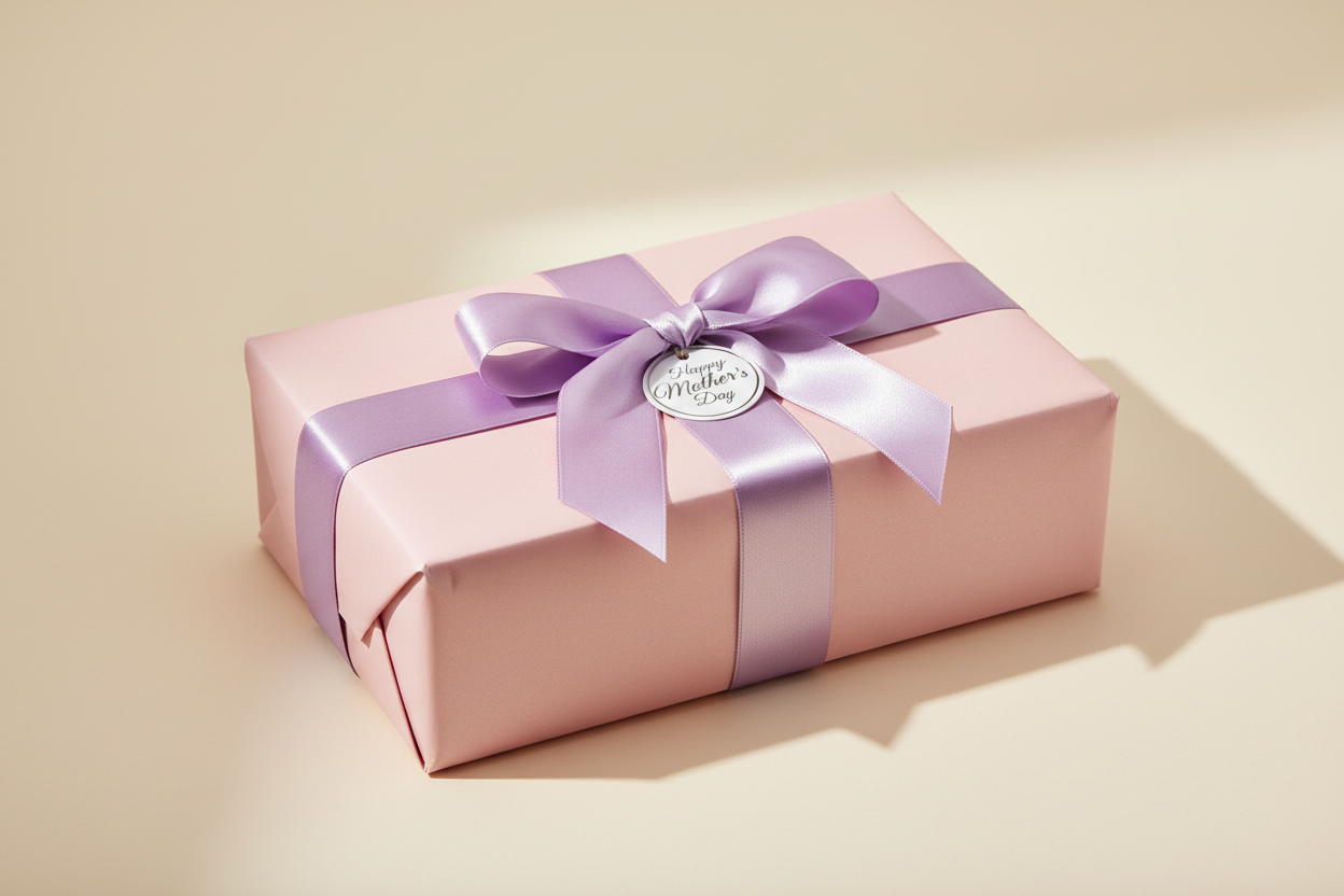 Mother's Day Gift Box