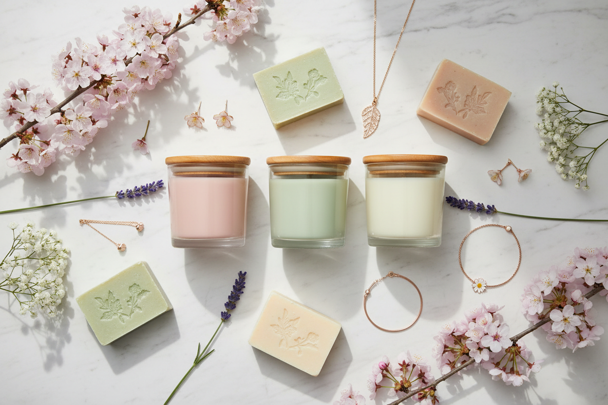 Our Seasonal Collection