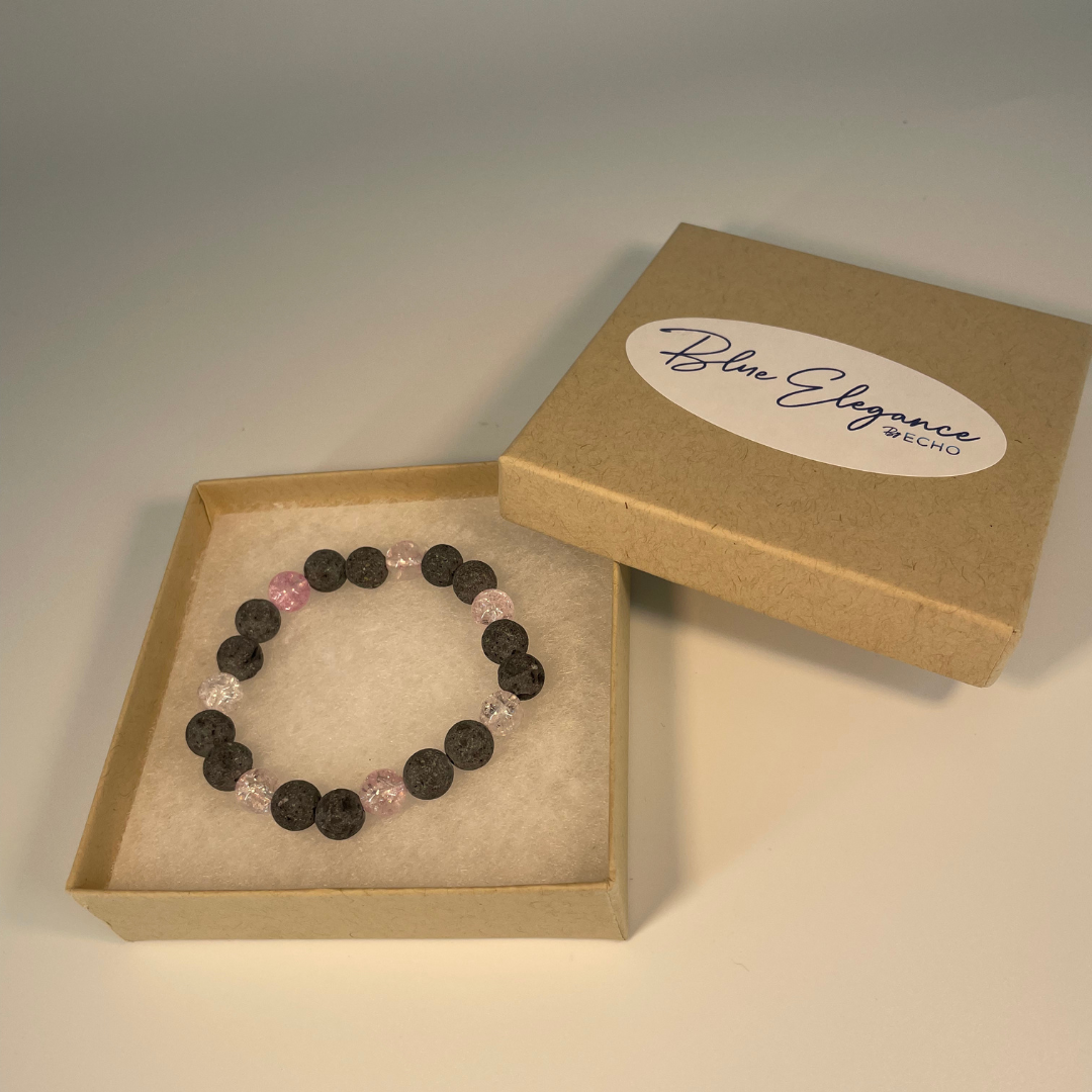 Fire Fairy Bracelet