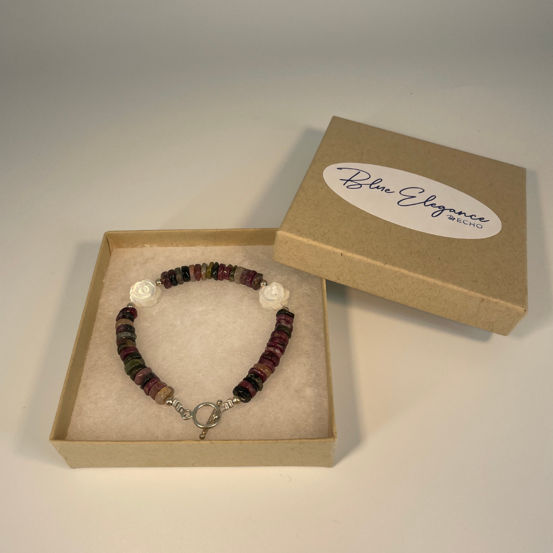 Garden of Elegance Bracelet