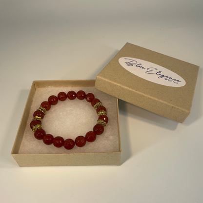 Royal Ember Bracelet