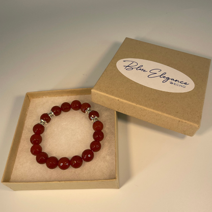 Royal Ember Bracelet