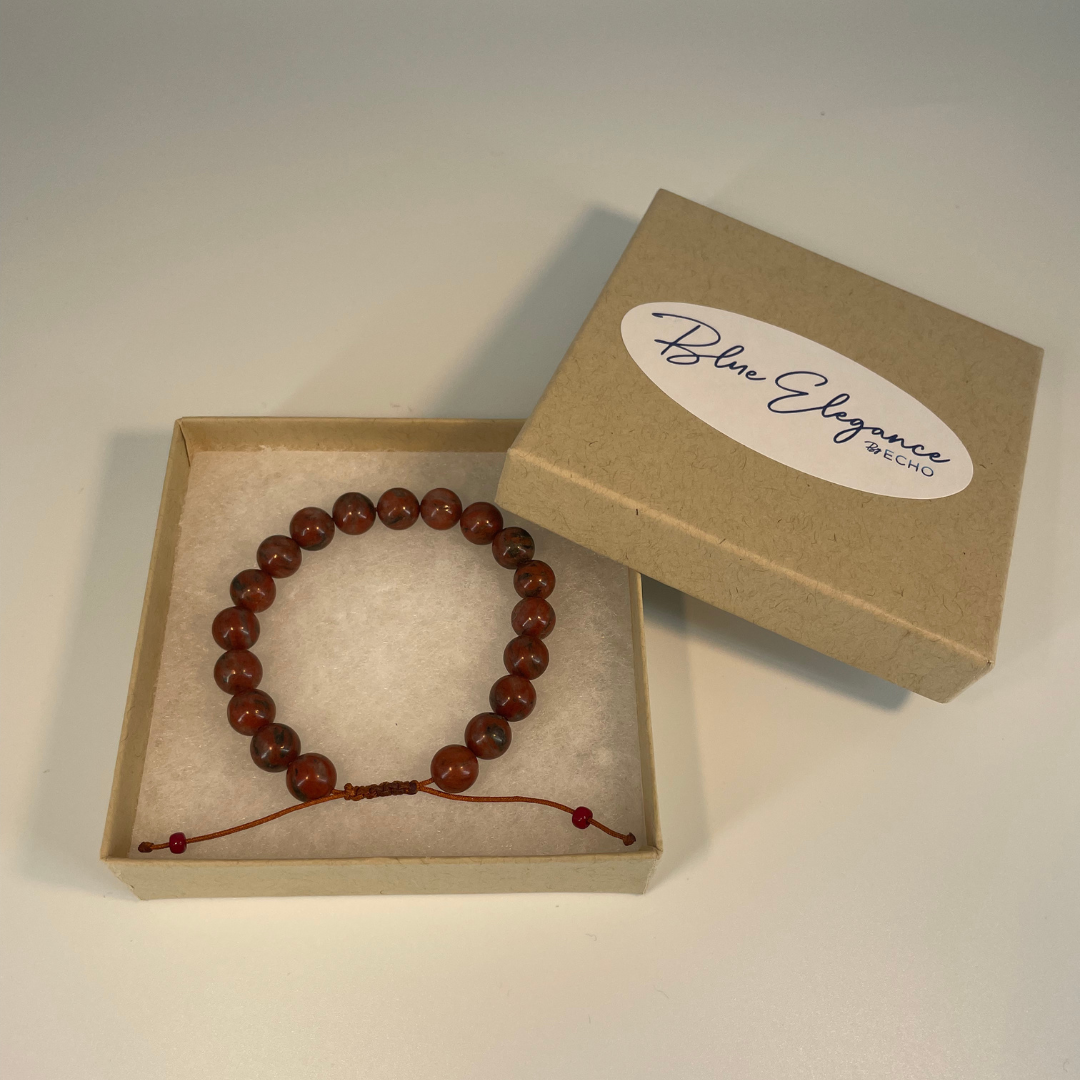 Whispering Woods Bracelet