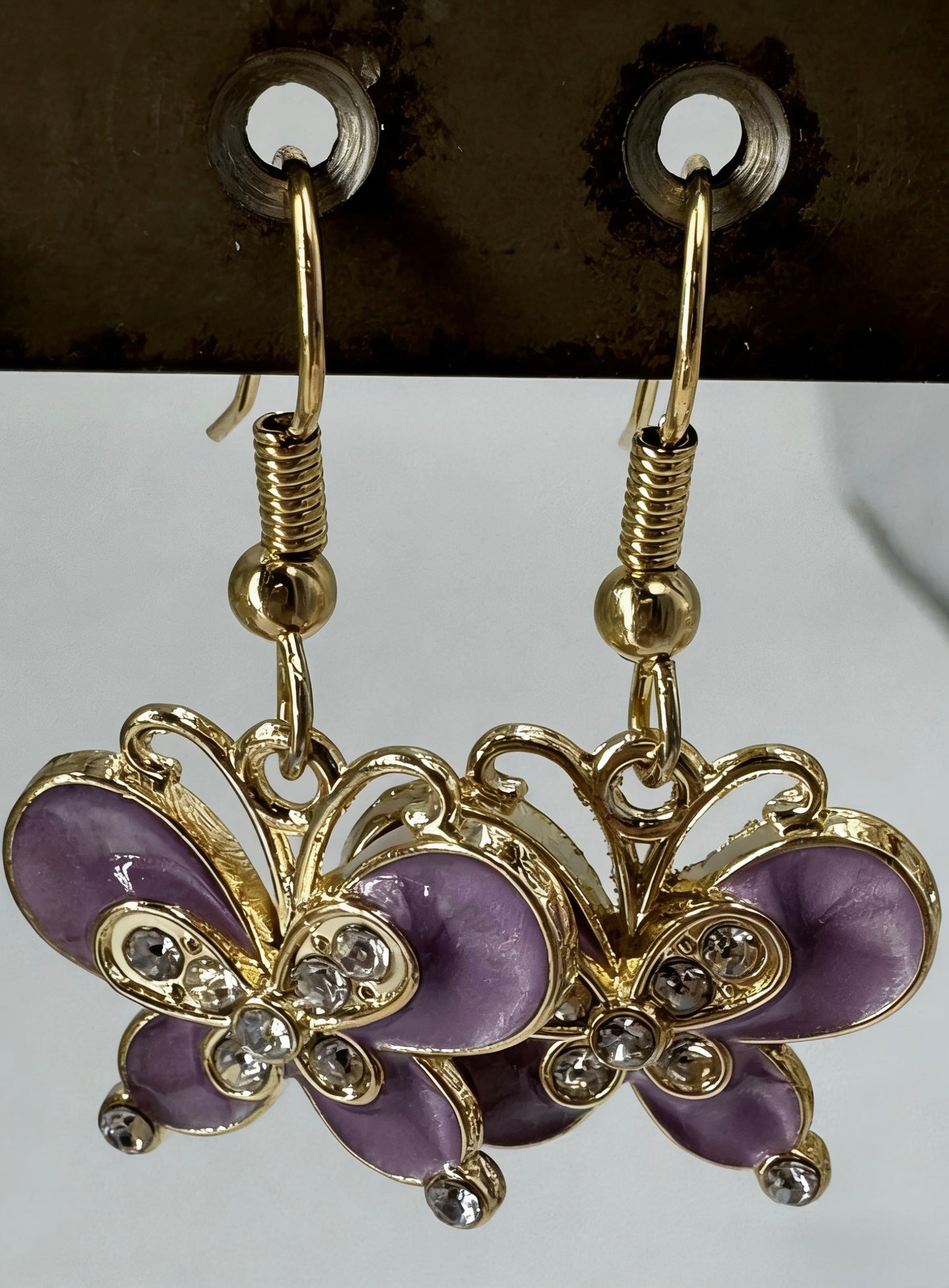 Limited Spring Earrings