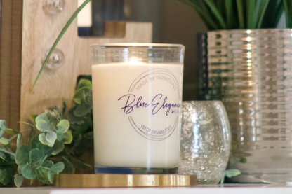 Summer Splash Candle