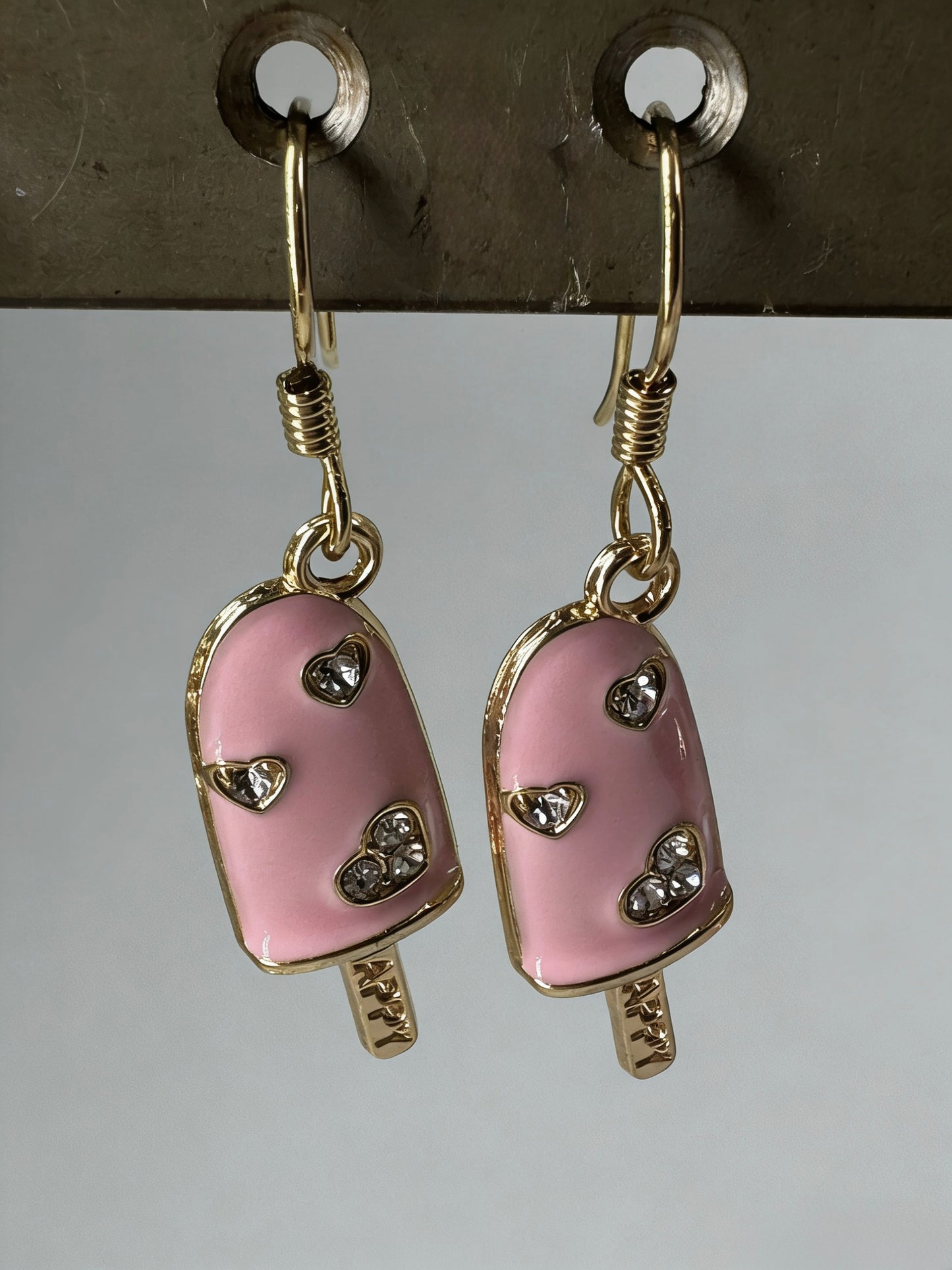 Limited Spring Earrings