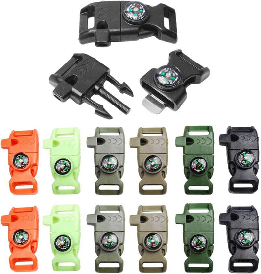 Hiker Buckle