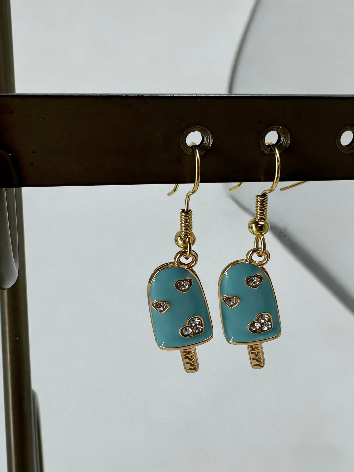 Limited Spring Earrings