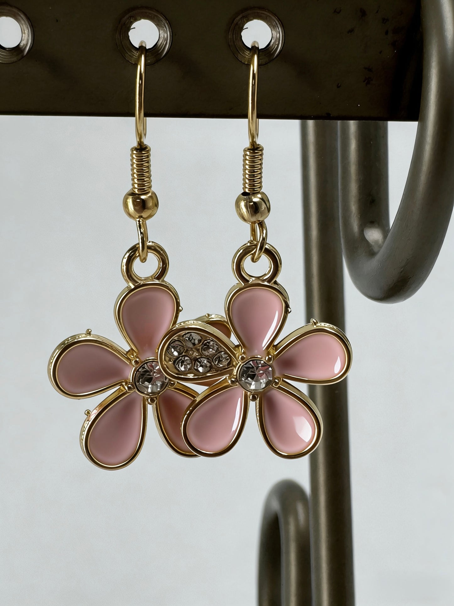 Limited Spring Earrings