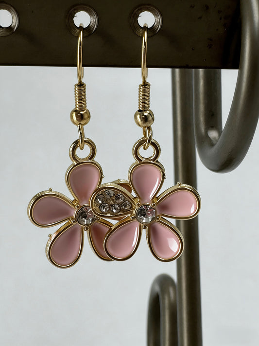 Limited Easter/Spring Earrings