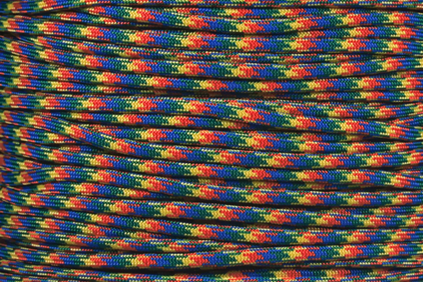 Autism Awareness Paracord Bracelet