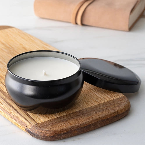 Sandalwood  and Cedar Candle