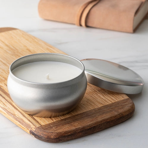Butterfly  Garden  Candle
