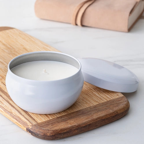 Breathe Candle