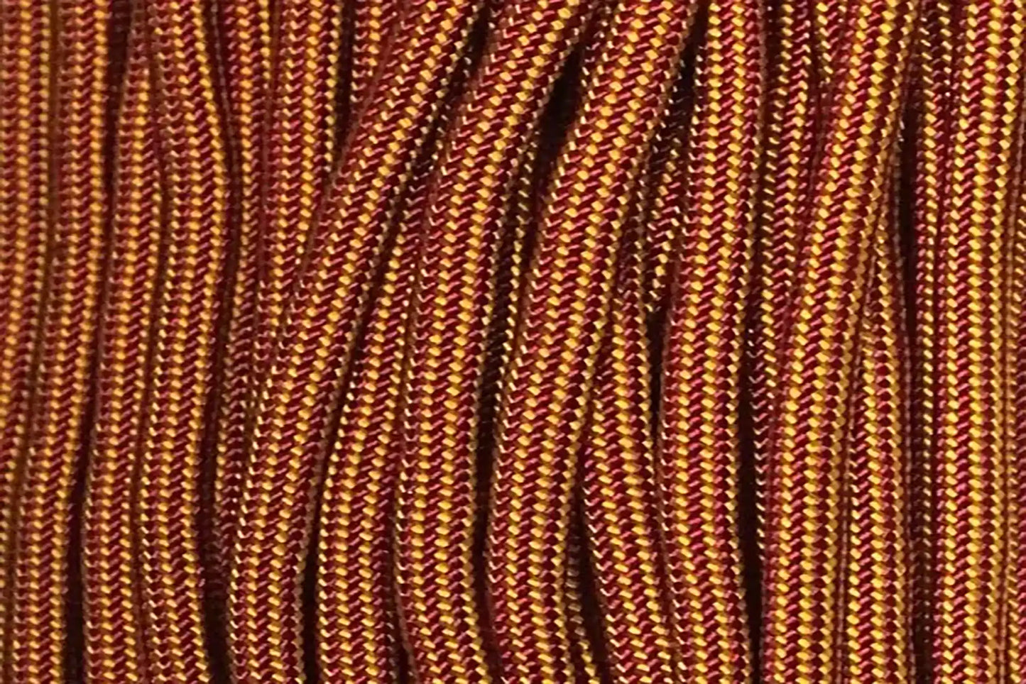 Smolder Paracord Bracelet