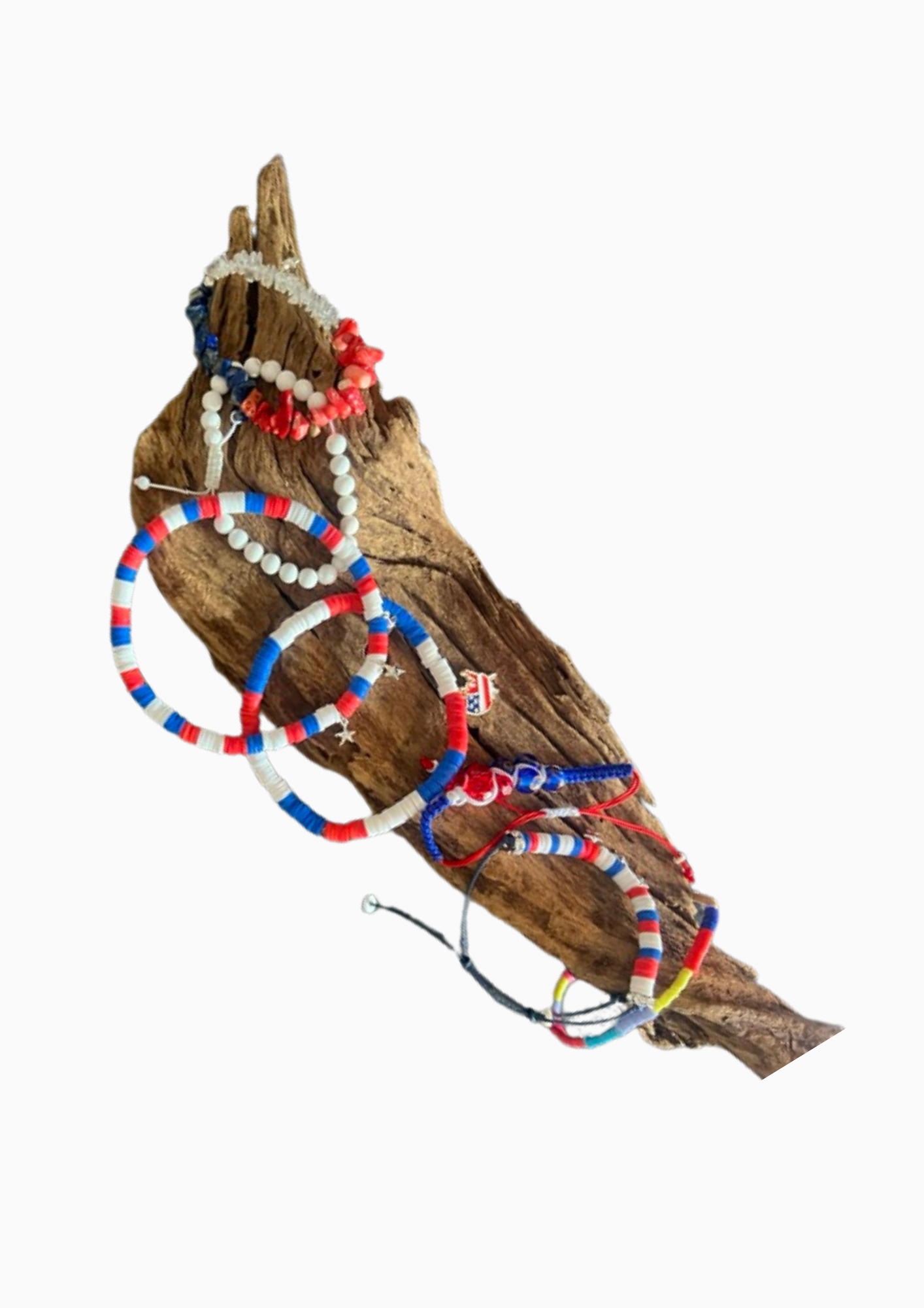 4th of July Bracelets