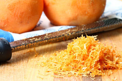Grapefruit Zest Soap