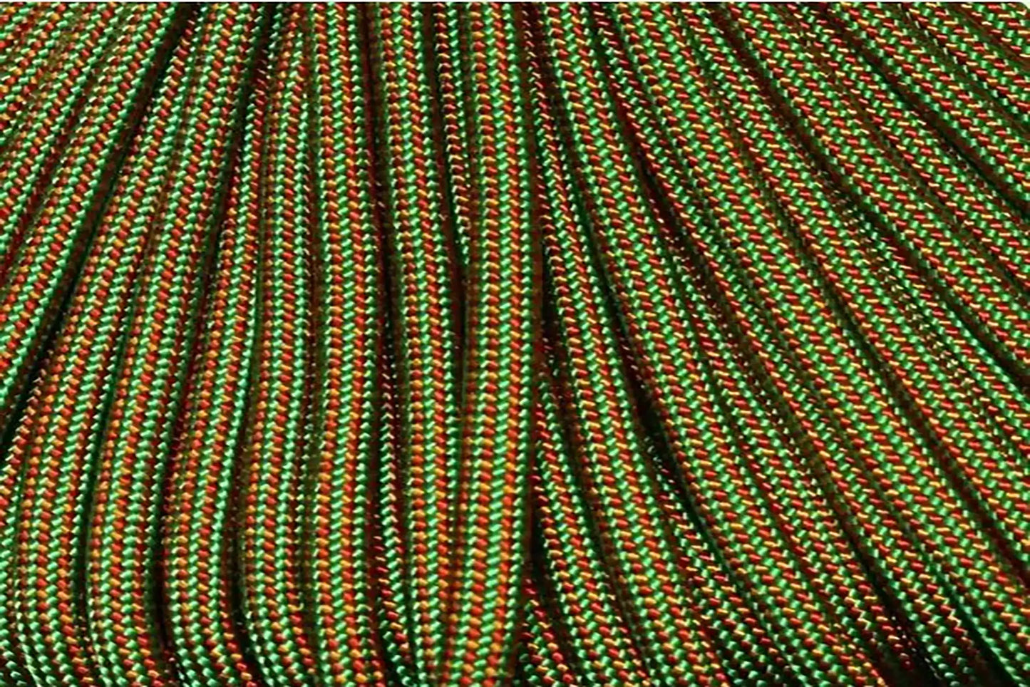 Hummingbird (Color-Changing) Paracord Bracelet