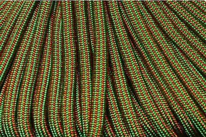 Hummingbird (Color-Changing) Paracord Bracelet