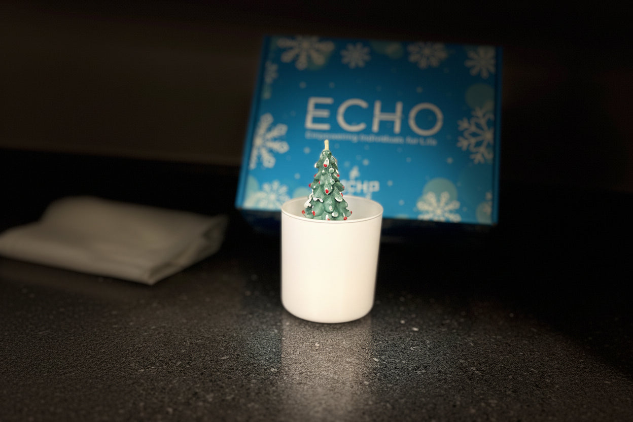 Limited Edition Christmas Magic Candle