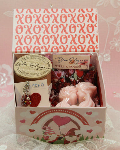 Valentine's  Day Gift Box