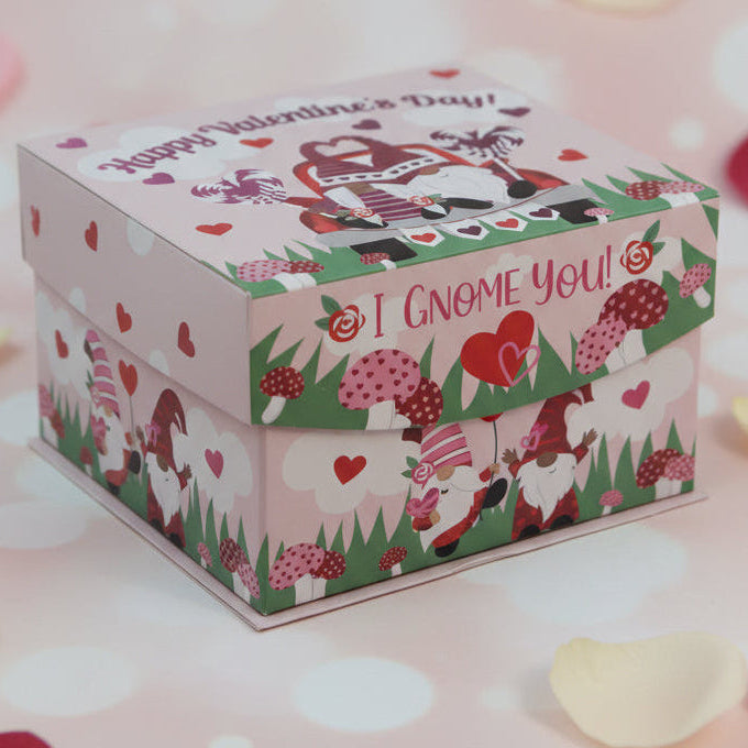 Valentine's  Day Gift Box