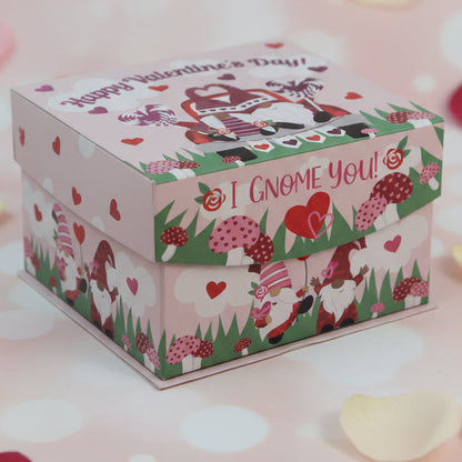 Valentine's  Day Gift Box