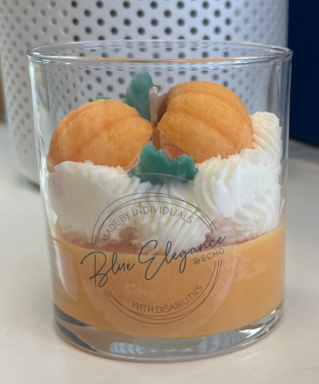 Limited Edition: Pumpkin Pie Candle