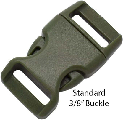 Mystique Paracord Bracelet